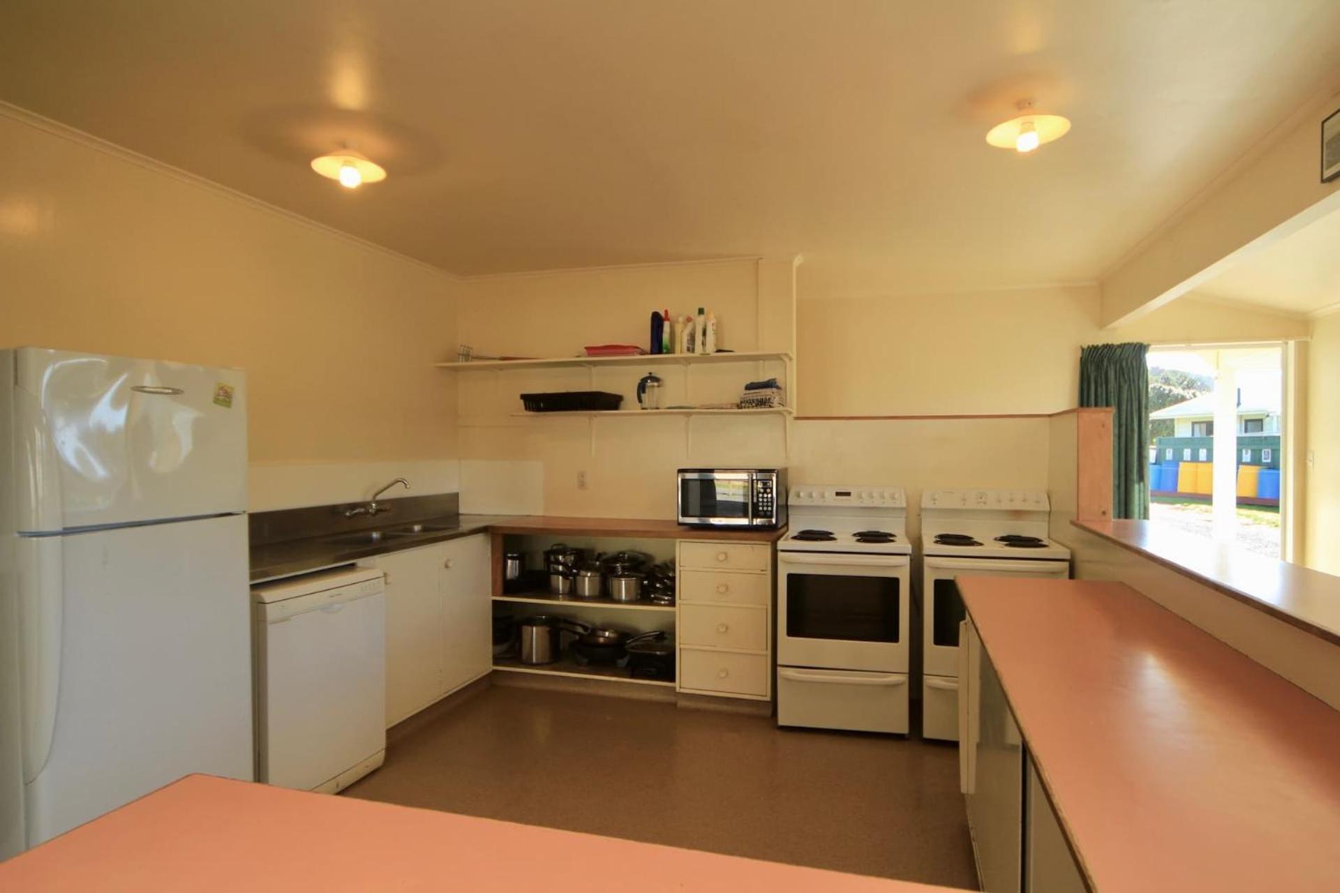 Castlepoint Holiday Park & Motels Zimmer foto