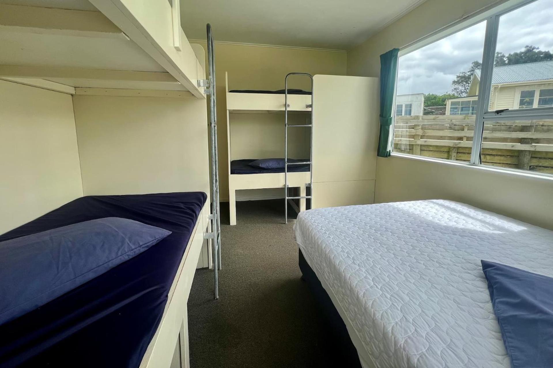 Castlepoint Holiday Park & Motels Zimmer foto