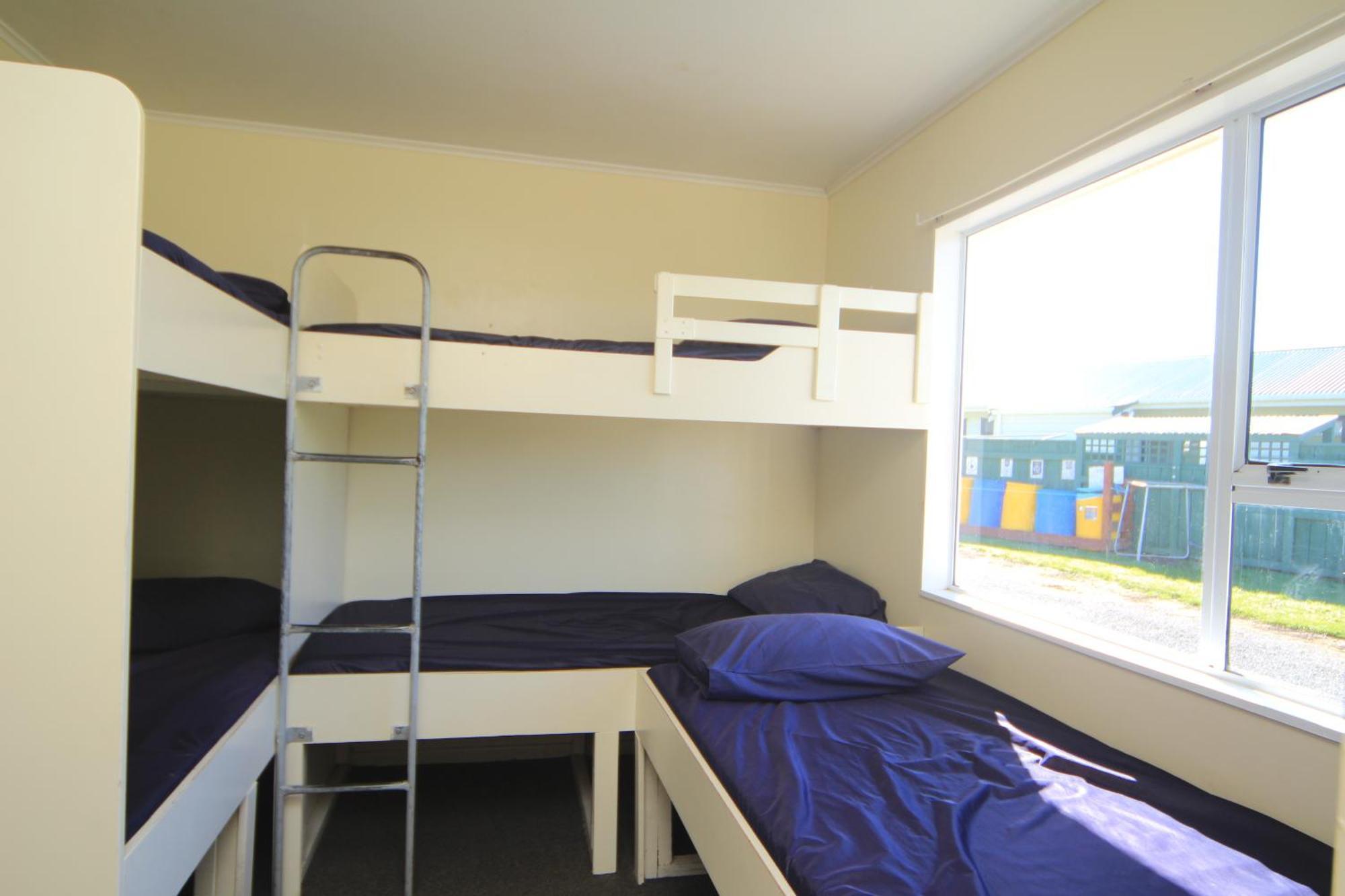 Castlepoint Holiday Park & Motels Zimmer foto