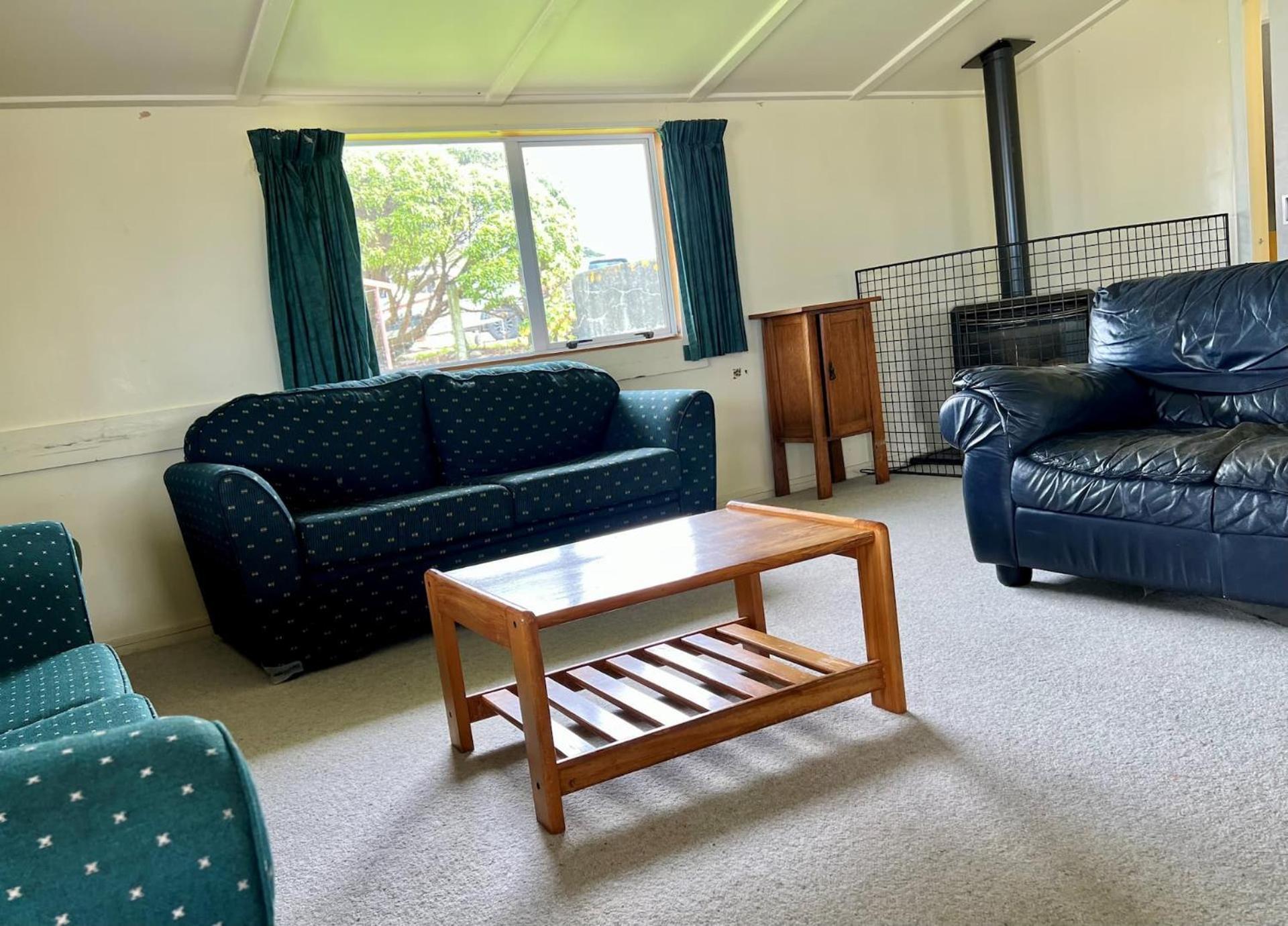 Castlepoint Holiday Park & Motels Zimmer foto
