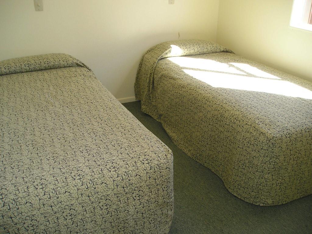Castlepoint Holiday Park & Motels Zimmer foto