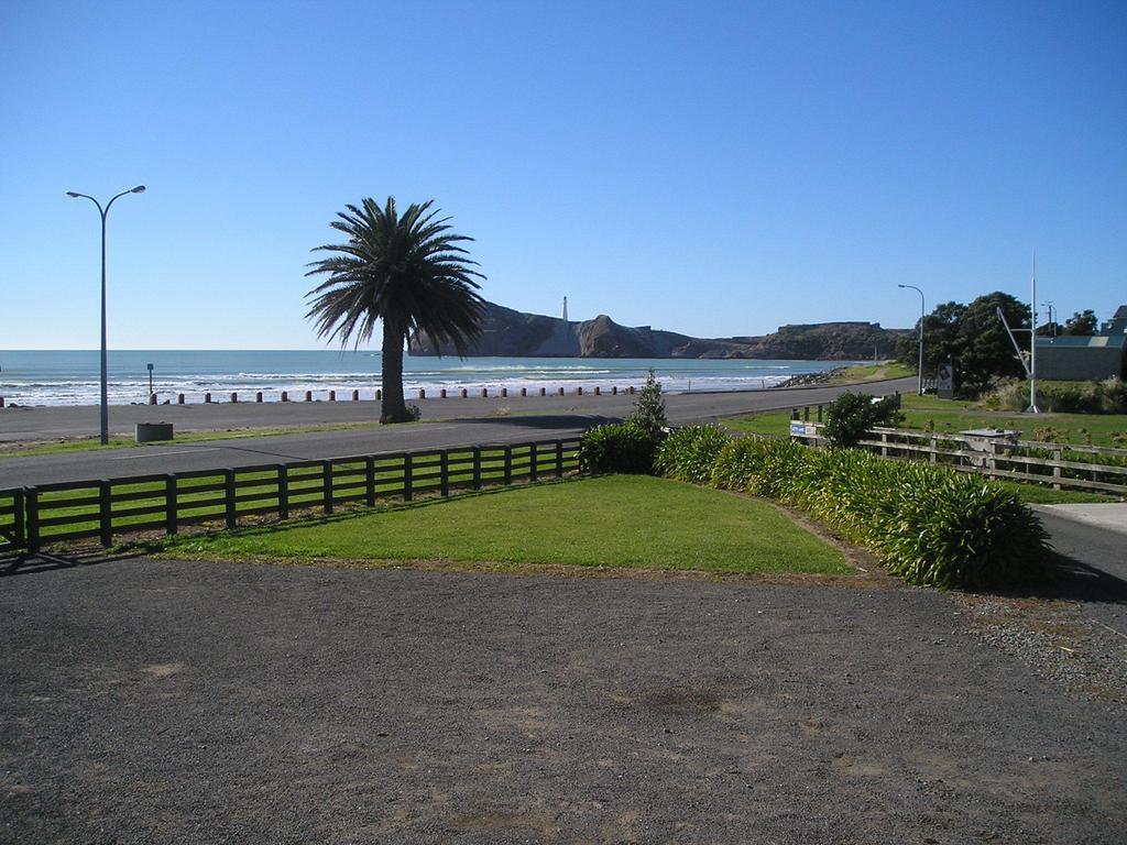 Castlepoint Holiday Park & Motels Zimmer foto