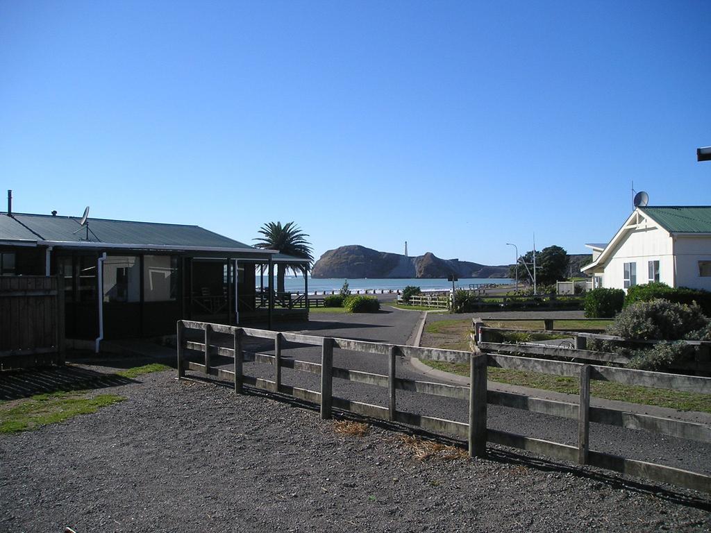 Castlepoint Holiday Park & Motels Zimmer foto